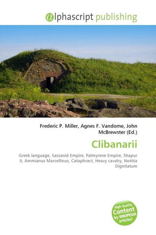 Clibanarii