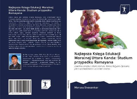 Najlepsza Ksi¿ga Edukacji Moralnej Uttara Kanda: Studium przypadku Ramayana