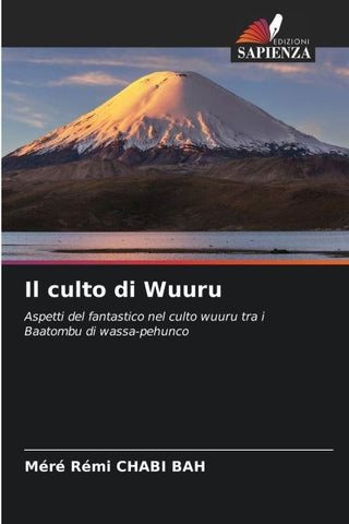 Il culto di Wuuru