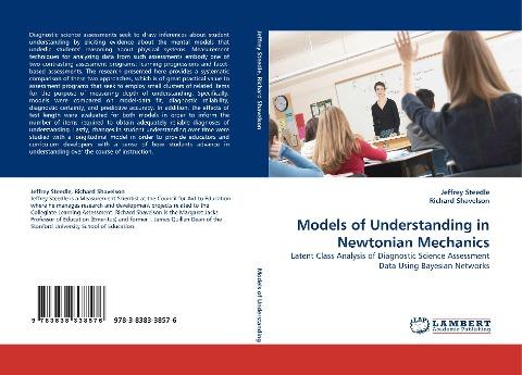 Models of Understanding in Newtonian Mechanics