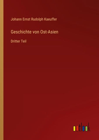Geschichte von Ost-Asien