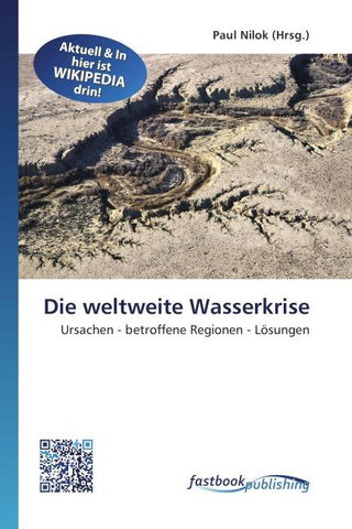 Die weltweite Wasserkrise
