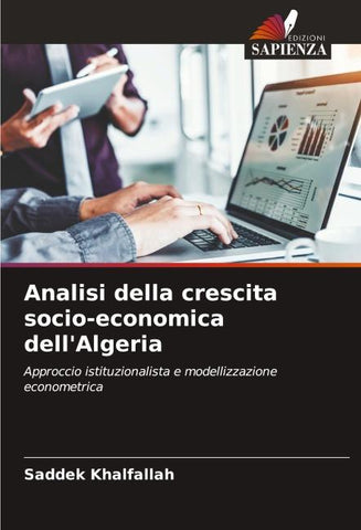 Analisi della crescita socio-economica dell'Algeria