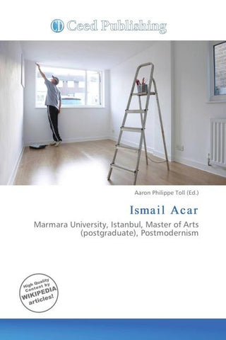 Ismail Acar