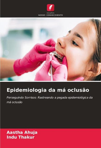 Epidemiologia da má oclusão