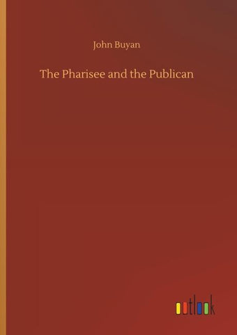 The Pharisee and the Publican