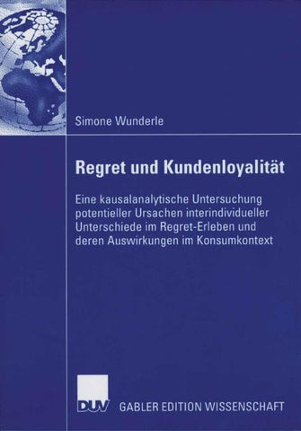 Regret und Kundenloyalität