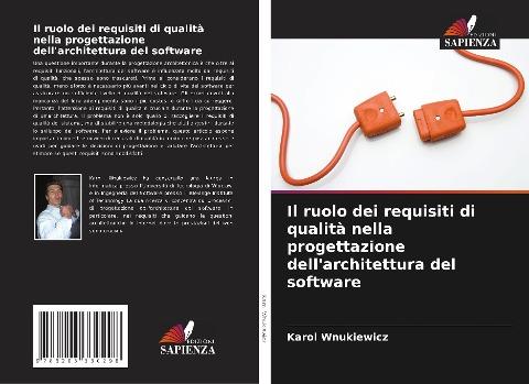 Il ruolo dei requisiti di qualità nella progettazione dell'architettura del software