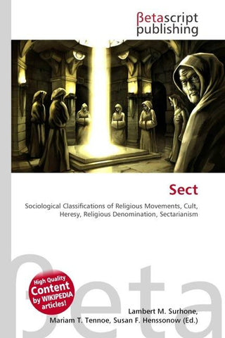 Sect
