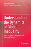 Understanding the Dynamics of Global Inequality