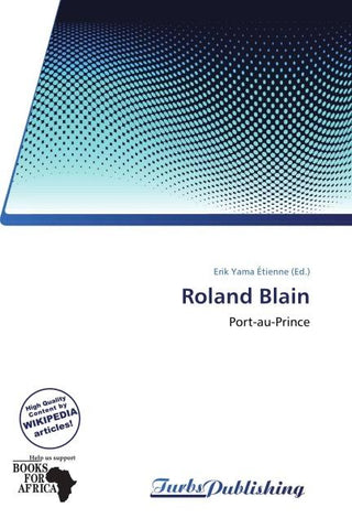 Roland Blain