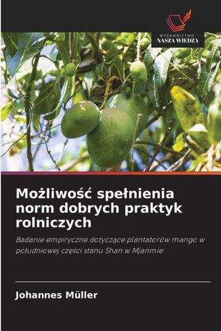 Mo¿liwo¿¿ spe¿nienia norm dobrych praktyk rolniczych