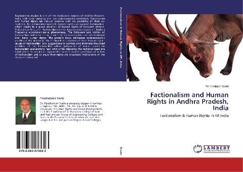 Factionalism and Human Rights in Andhra Pradesh, India