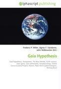 Gaia Hypothesis