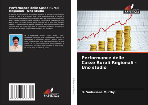 Performance delle Casse Rurali Regionali - Uno studio