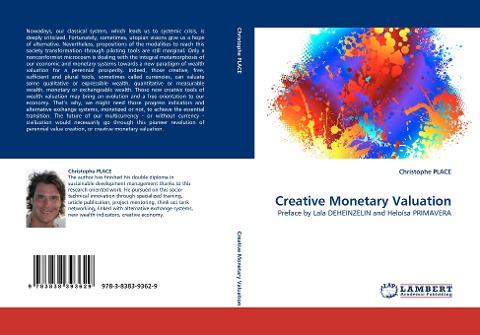 Creative Monetary Valuation
