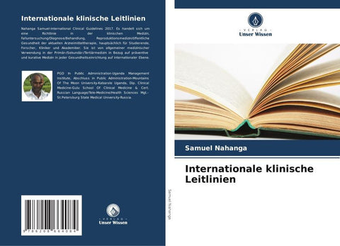 Internationale klinische Leitlinien