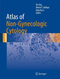 Atlas of Non-Gynecologic Cytology