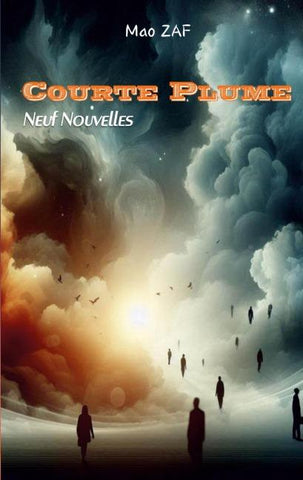 Courte Plume