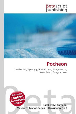 Pocheon