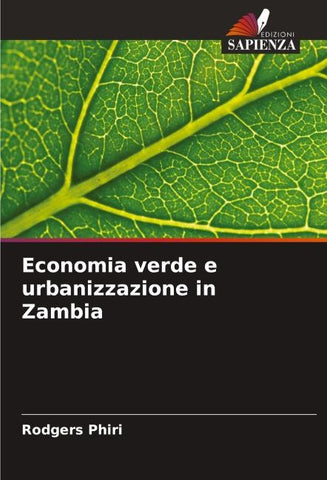 Economia verde e urbanizzazione in Zambia