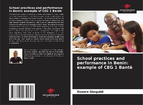 School practices and performance in Benin: example of CEG 1 Bantè