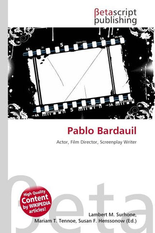 Pablo Bardauil