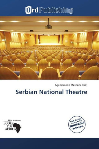 Serbian National Theatre