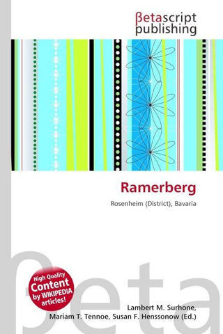 Ramerberg