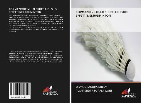 FORMAZIONE MULTI SHUTTLE E I SUOI EFFETTI NEL BADMINTON