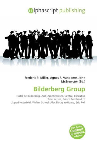 Bilderberg Group