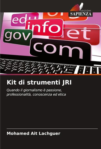 Kit di strumenti JRI