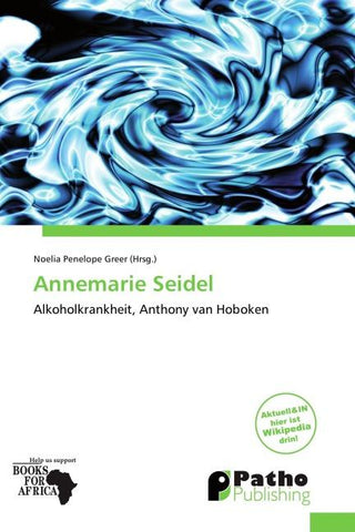 Annemarie Seidel