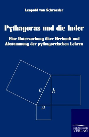 Pythagoras und die Inder
