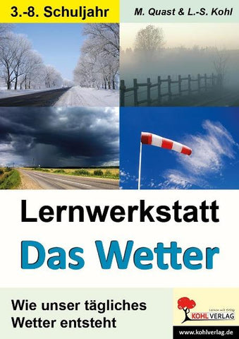 Lernwerkstatt Wetter