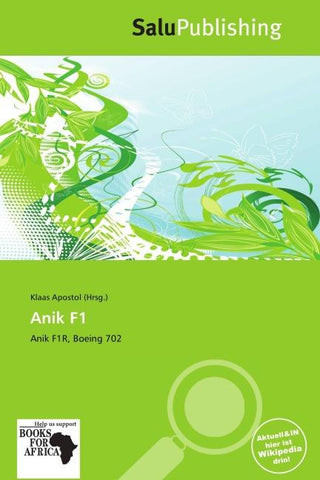 Anik F1