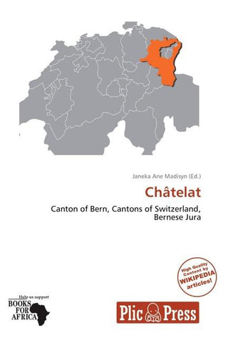 Châtelat