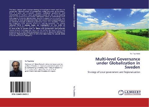 Multi-level Governance under Globalization in Sweden