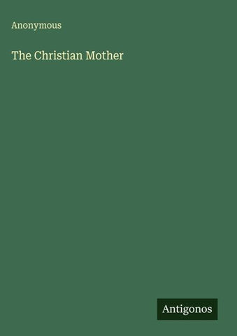 The Christian Mother