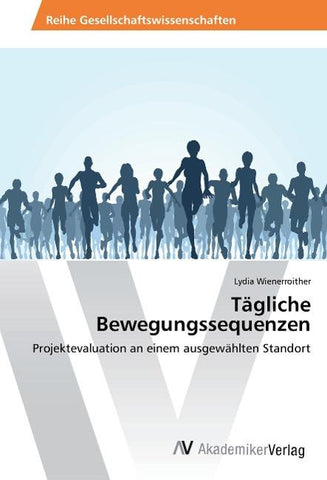 Tägliche Bewegungssequenzen