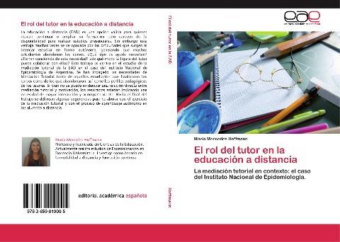 El rol del tutor en la educación a distancia