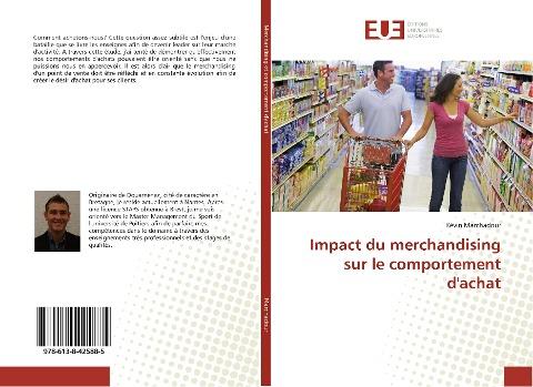 Impact du merchandising sur le comportement d'achat