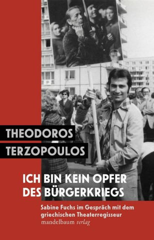 Ich bin kein Opfer des Bürgerkriegs