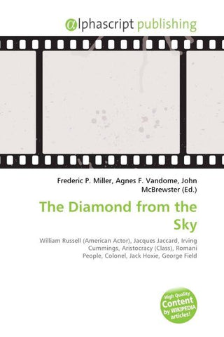 The Diamond from the Sky