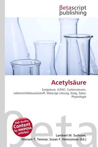 Acetylsäure