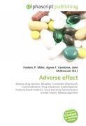 Adverse effect