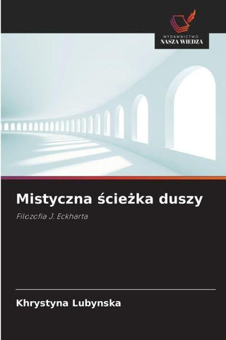 Mistyczna ¿cie¿ka duszy