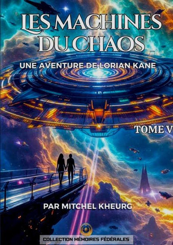 Les machines du Chaos
