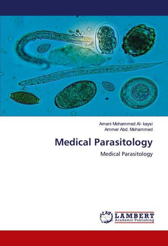 Medical Parasitology