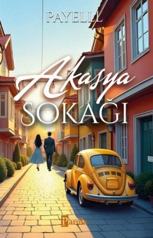 Akasya Sokagi